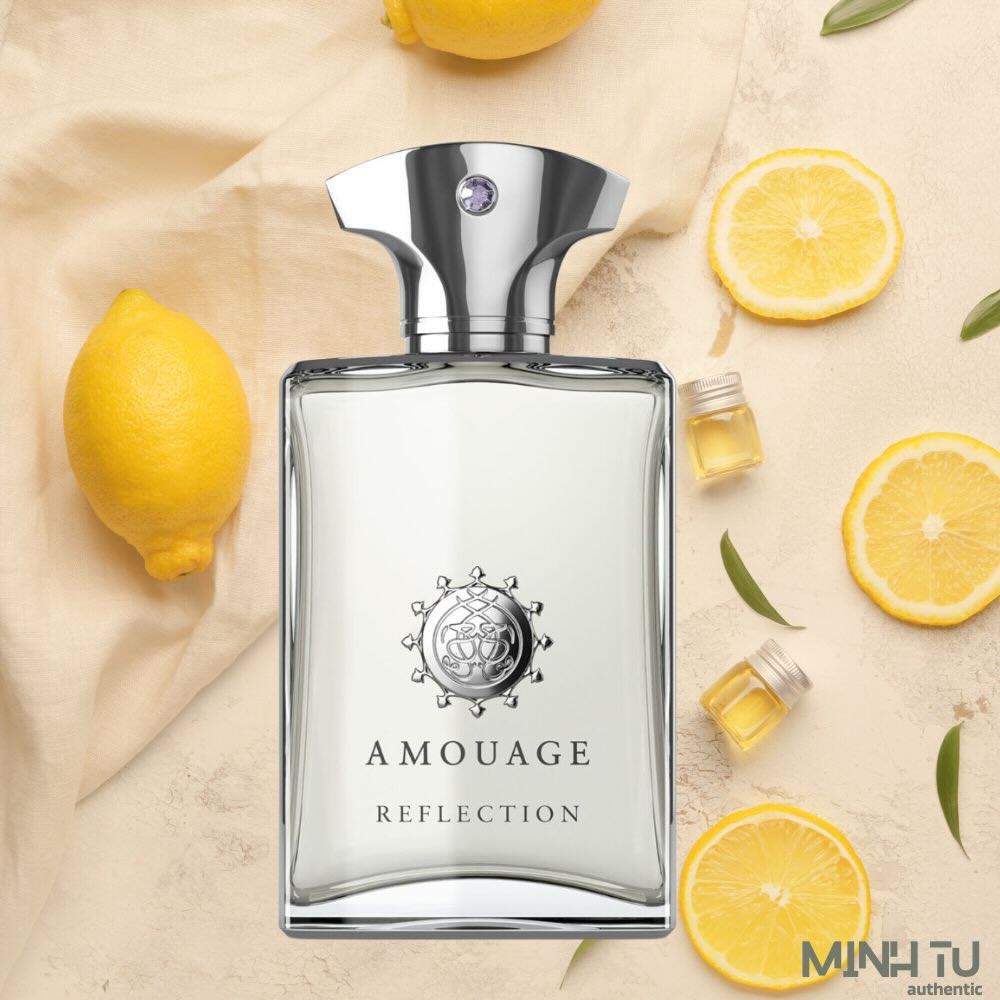 Nước hoa Nam Amouage Reflection Man EDP